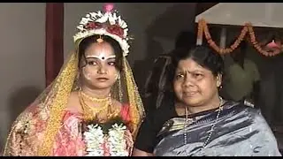 Ashish Weading Part 3