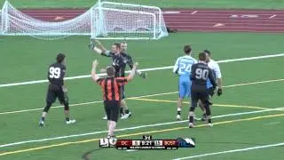Friction Gloves Catch of the Week - Conference Finals
