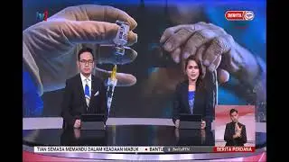 4 MAC 2021 &ndash; BERITA PERDANA PENUH