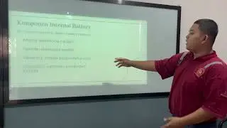 UAS BATTERY TECHNOLOGY_Basic Electronic_Dani Vemas Saputra_0250430058_1C