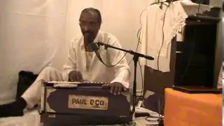 SHARM YANKARRAN Mann mann laaga
