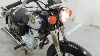 S8876 CD125T BENLY