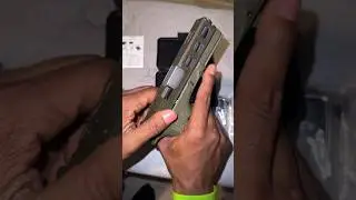 Lumentac Sightward S800 tactical Light #bamaboyz #edc #flash #airsoft #alabama #fyp #fypシ #viral