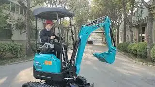 2023 SHANDONG RIPPA MACHINERY GROUP L330 For Sale