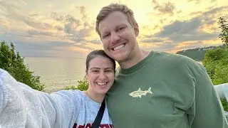Adoption Video Profile - Arnie & Jenna