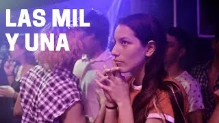 Videocr&iacute;tica LAS MIL Y UNA de Clarisa Navas