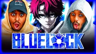 BLUE LOCK JUST GOT COOKED BY FRANCE 😭🔥 (Manga Reaction)