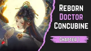 Reborn Doctor Concubine - Chapter 1 – Die with Unclosed Eyes