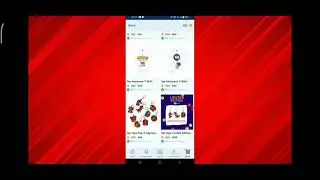 New Free Products App🔥 |Online free shopping| Tao free products |
