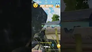 Join the Ultimate Mobile Battle in PUBG MOBILE! #lucaarmy