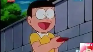 Doraemon Tagalog - Video Star Universal Remote Control