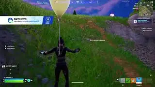 Fortnite Live playing random squads with viewers (usecodepb6)