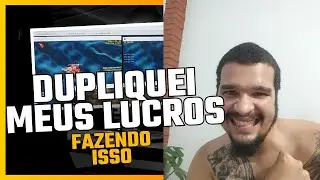 &Eacute; ASSIM QUE VOU DUPLICAR MEUS LUCROS NO MU ONLINE