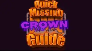 DMZ Quick Mission Guide - Salvager