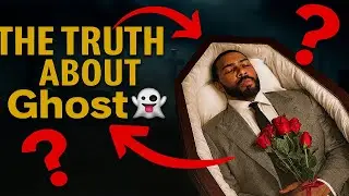 The TRUTH About Why Ghost Was KILLED Off Power