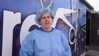WAMC Mobile Orthopedic Skills Lab