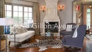 Extraordinary Luxury  - See Beautiful Homes for Sale in Highland Park, Southlake, Dallas, and Beyond