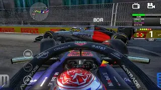 Monoposto 2026 Monaco GP 🇲🇨 | Qualifying & Race Gameplay