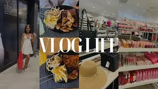 Получили ранний рождественский подарок 💕 | Сотрудничество с Soshanguve Mall | Обед и многое другое…