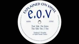 E.O.V - The Horns