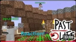 Evo meets Life Series!  l  Past Life Ep. 1 Tango POV Reaction
