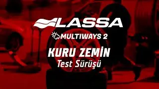 Her Mevsim Keyifli S&uuml;r&uuml;ş İ&ccedil;in: Multiways 2