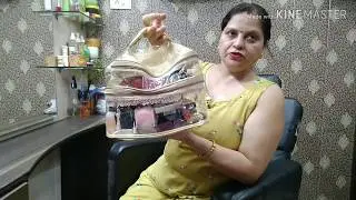 Affordable makeup kit under 3000 Rs | Makeup kit Mai kya kya Rakhay