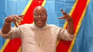 12 JAN DANIEL SAFU M23,DESAVOU&Eacute; PAR LES BAKONGOS ET LES KINOIS 🤮🤮👎🏿