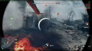 Battlefield 6 Open Beta (PC) -  Bad Operator