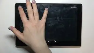 Режим энергосбережения на CHUWI HiPad X / Режим экономии заряда батареи на CHUWI HiPad X