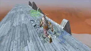 Overgrowth - Ragdoll Flailing Insanity [Falleritus]