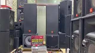 Ngẫu hứng c&aacute;c cụ thẩm nh&eacute; tks AE  LH || CAO JBL