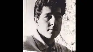 Dick Lory AKA Dick Glasser - Hello Walls