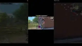 1v14☠️ #pubgmobile #funny #battleroyalegame #pubg