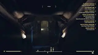 Fallout 76 | Prototypical Problems Quest
