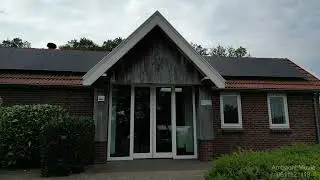 Vakantiepark de witte berg