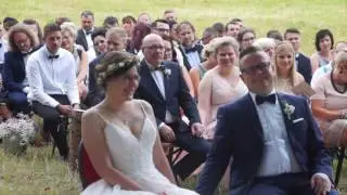Freie Trauung Johanna und Christian Lautenbach