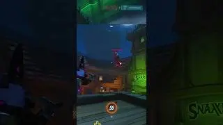 killing everyone #kiriko #kirikooverwatch #anriel #ow2