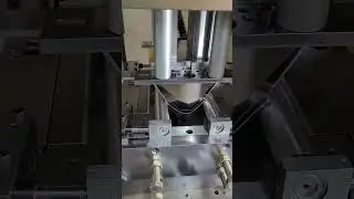 ●Electric Vehicle Quadrilateral Battery Case Innovative New Drawing Process.