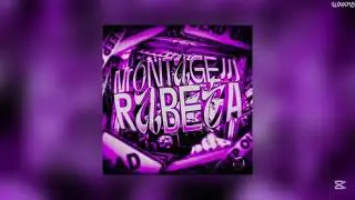 MONTAGEM RABETA {MEGA SLOWED}