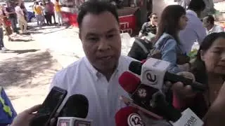 PRI critica suspensi&oacute;n de quir&oacute;fanos en el ISSSTE