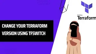 How to Change Your Terraform Version using TFSWITCH #devops #iac #terraform