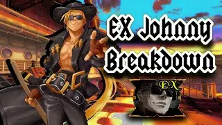 Mist Finer is now a Counter? - An 'Ex Johnny' Breakdown