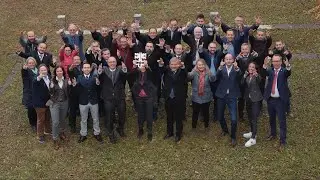 Regierungs- und Landratskandidaten SVP NW der Gesamterneuerungswahlen 2022