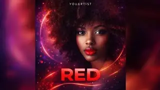 Afrobeat Instrumental &ndash; RED | Omah Lay x Rema x Davido Type Beat 2026