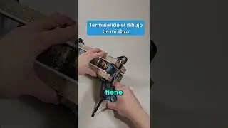 EL MEJOR ARTE EN LIBROS 😲 4