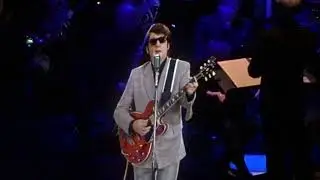 Roy Orbison Hologram ~ A Love So Beautiful - In Dreams Tour 2018