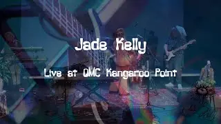 Jade Kelly - Little Sprout Spirit - (Live at Queensland Multicultural Centre)