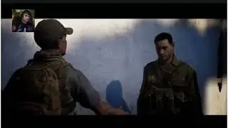 House of ashes. Good ending. 