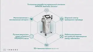Презентация INMODE